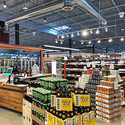 Whole Foods Newtown Square Pa
