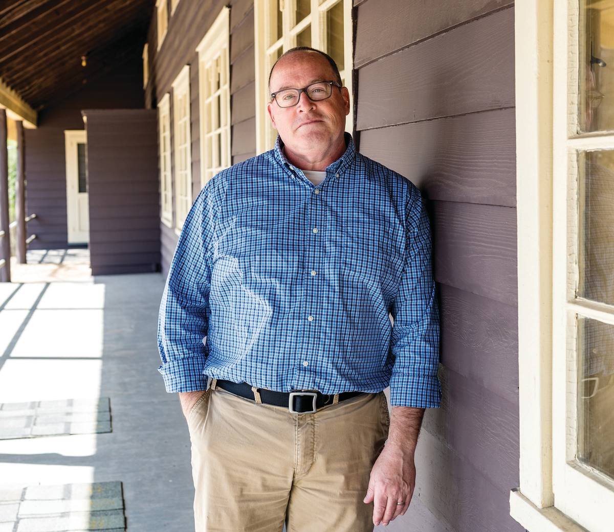Paradise Farm Camps Keeps Cultivating Memories in Chester County