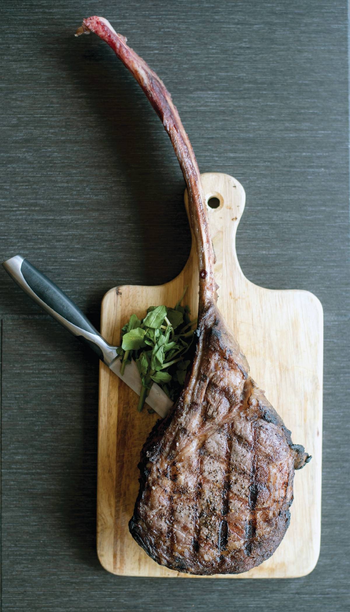 Fayette Street Oyster House & Grill Wows in Conshohocken