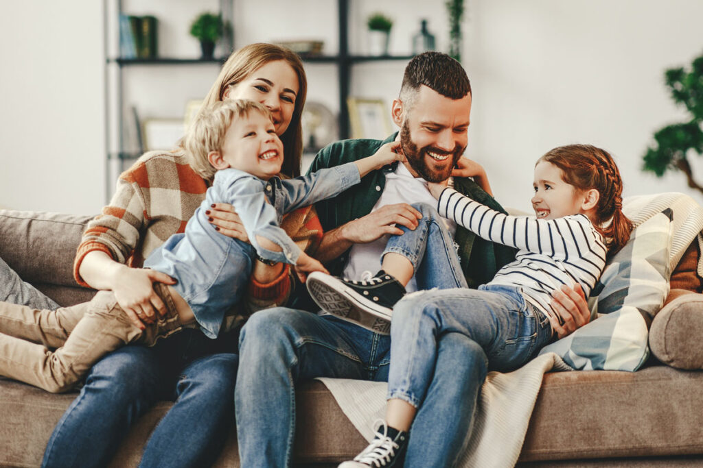 Best places to live