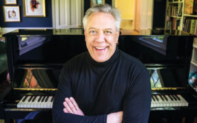 Stephen Powell