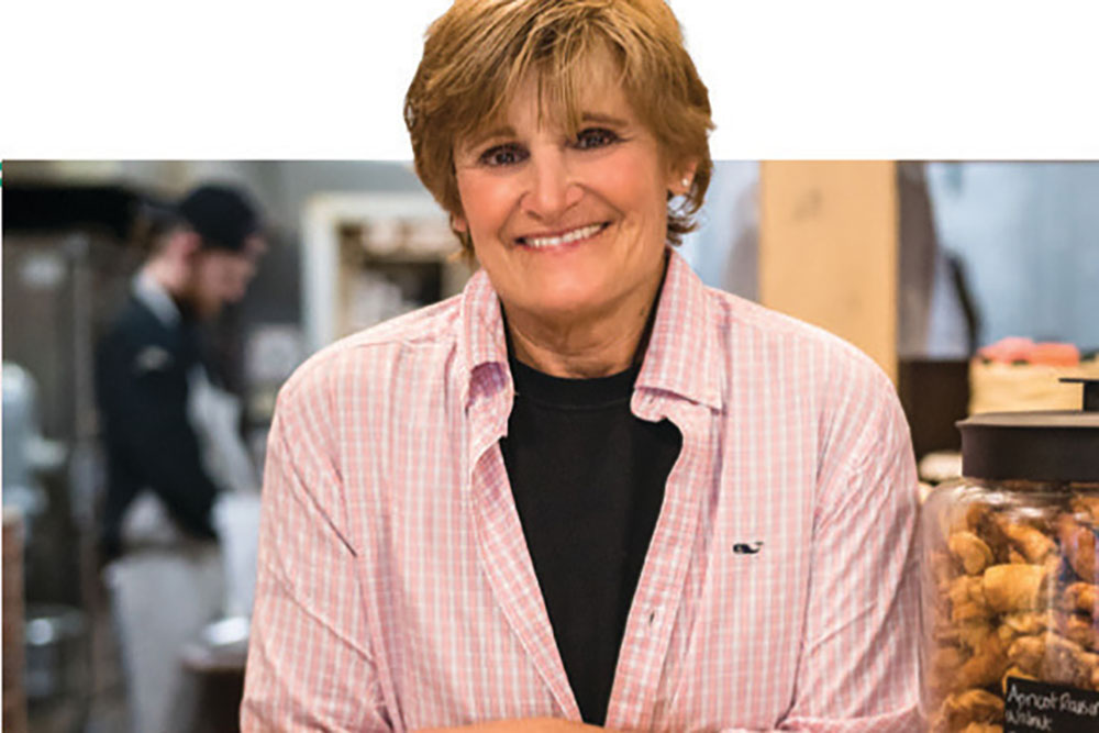 The Bakery House Is a Must Visit Sweet Spot in Bryn Mawr