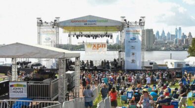 XPoNential Music Festival Brings in Philadelphia & Main Line Acts - Vimarsana News