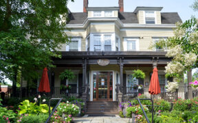 peacock inn