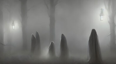 Have You Heard These Chilling Tall Tales Around the Main Line? - Vimarsana News
