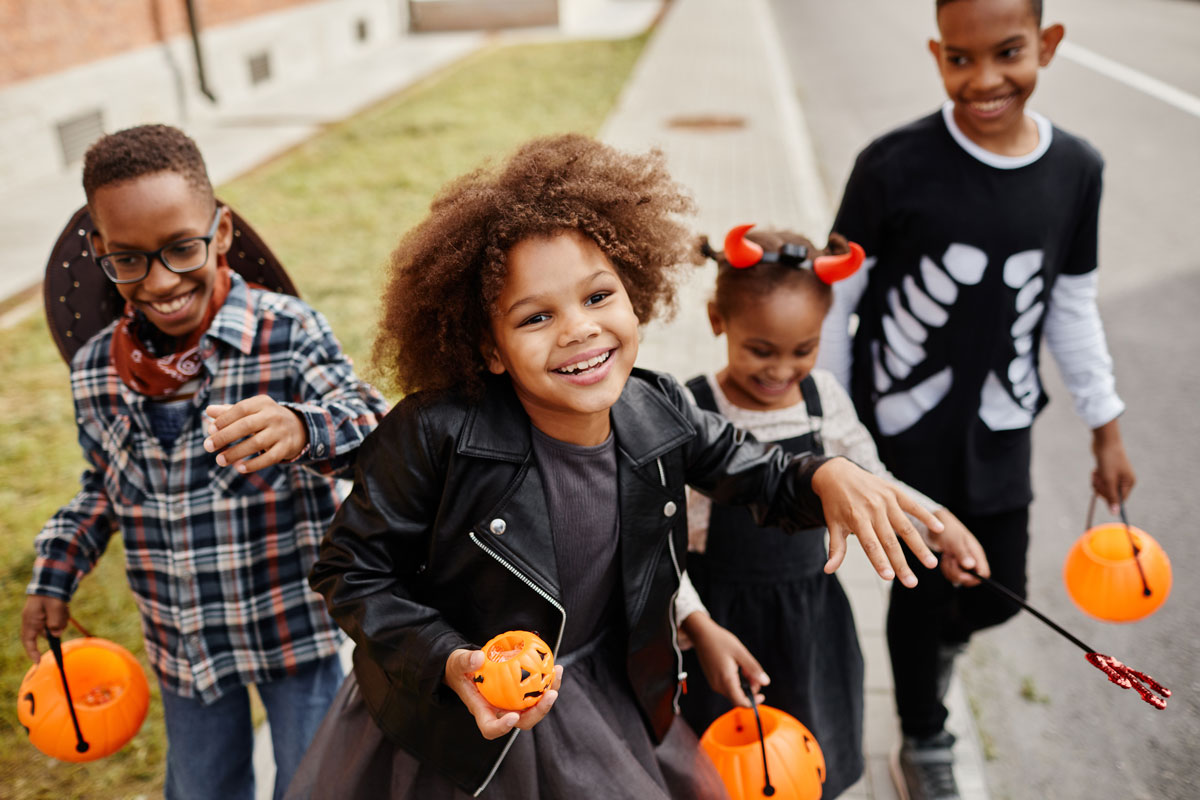 11 Family-Friendly Halloween Events Around the Main Line
