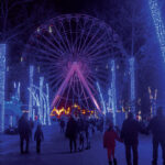 six flags
