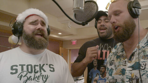 Philly Special Christmas Special