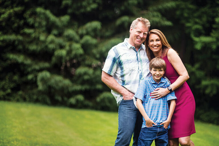 tamo3様 How Tammie Souza's Son's Brain Tumor Surprised Even His Doctors