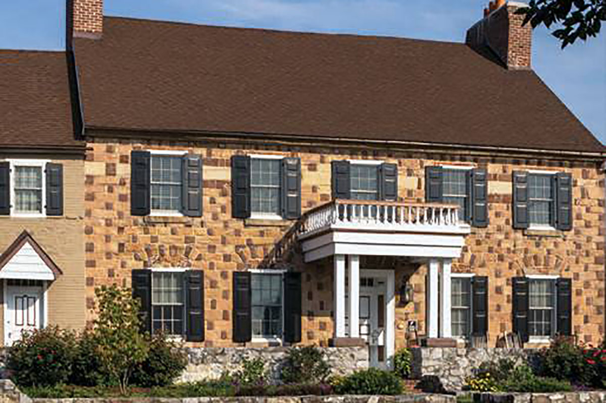 Stay the Night at Lancaster County's Charming and Historic Smithton Inn
