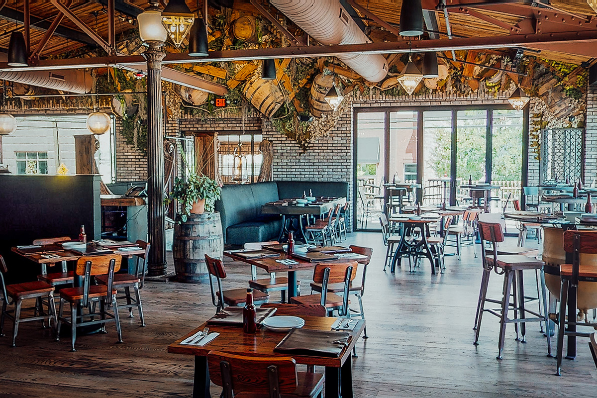 Brick & Brew Gastropub Is Primed for Expansion in 2022