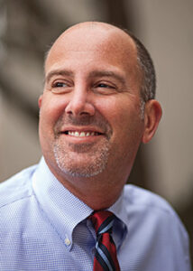 Photo of Dr. Sheldon Marvin Bernick, D.D.S.