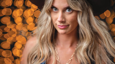 Carly Simmons Crafts Country Music in the Main Line Region - Vimarsana News