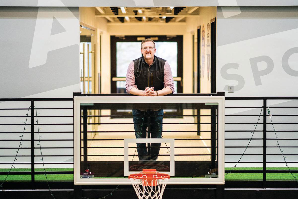 Playfly Helps Make NIL Athletic Partnerships Possible in Berwyn