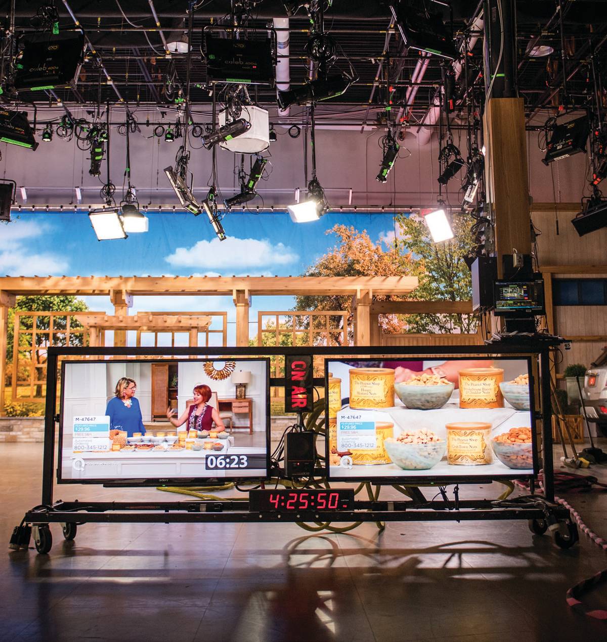 QVC