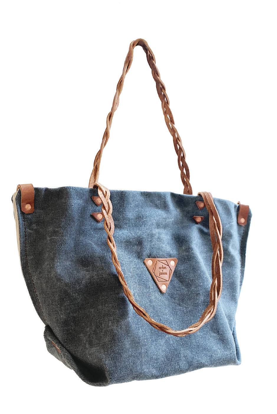 sustainable bag