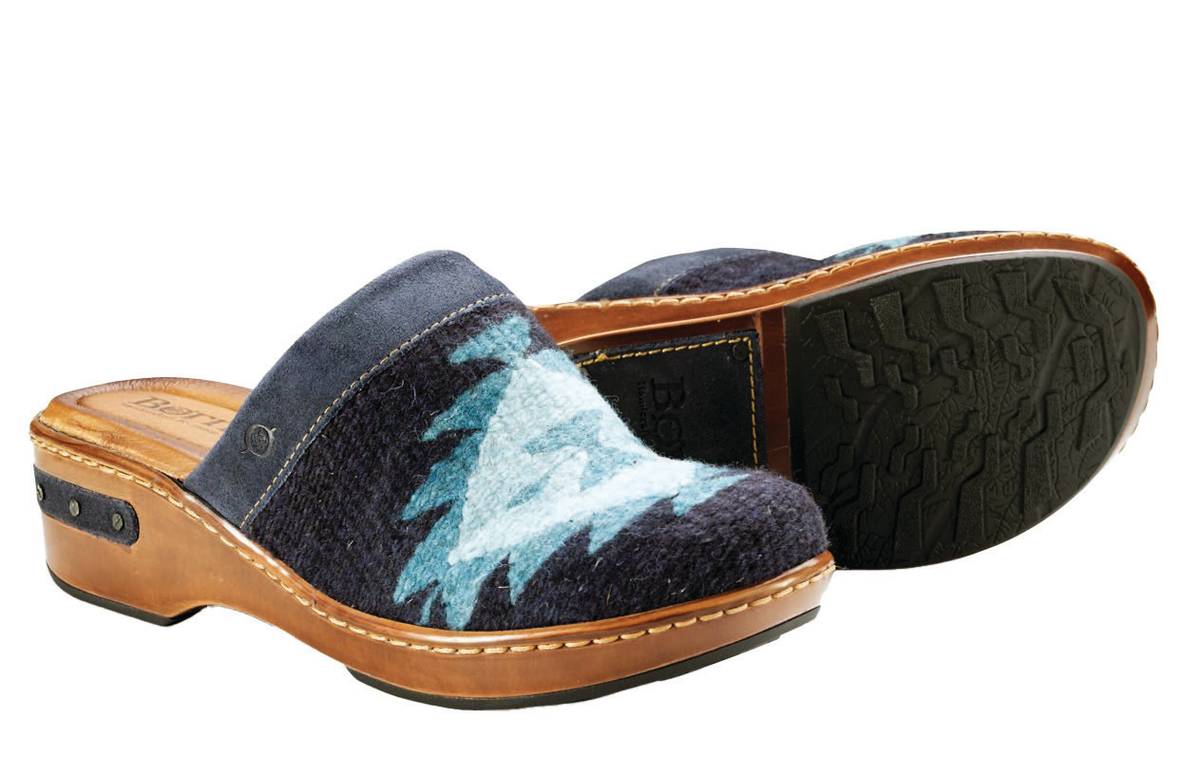 clogs