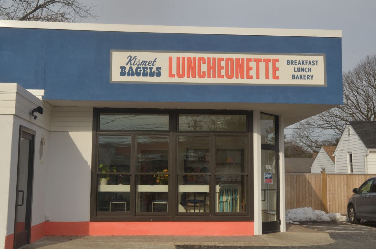 Kismet Bagels Is Penn Valley's Hottest New