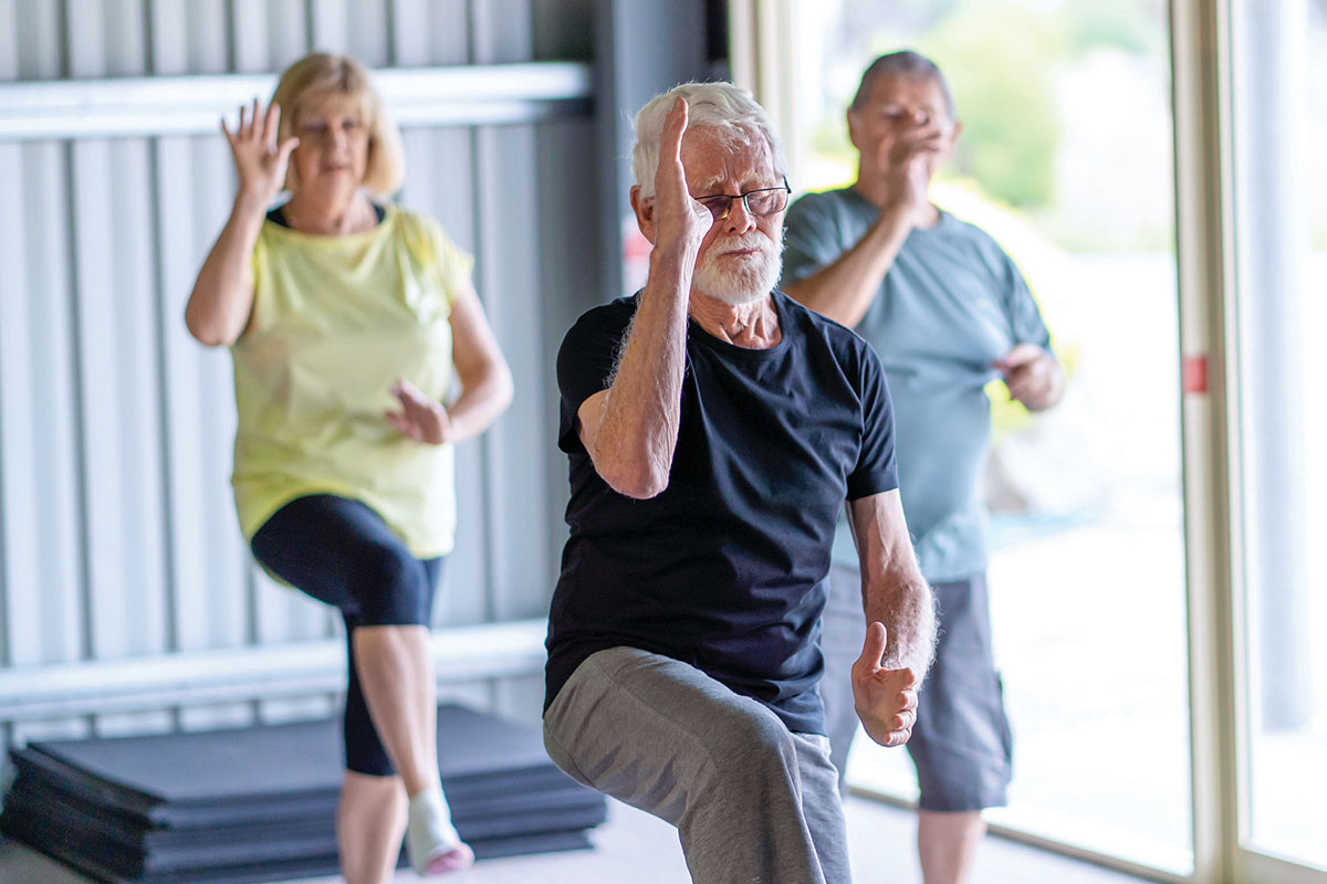 8 Fun Activities for Older Main Line Residents