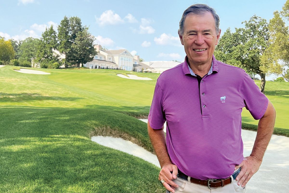 Top Amateur Golfers: Sf'S Unexpected Hotbed Of College Sports Riches - kmjfwvy