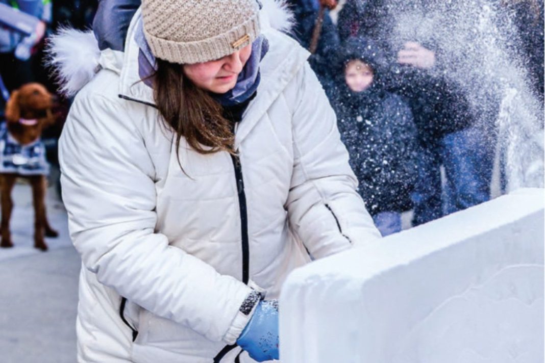 Founders Philly Freeze-Out