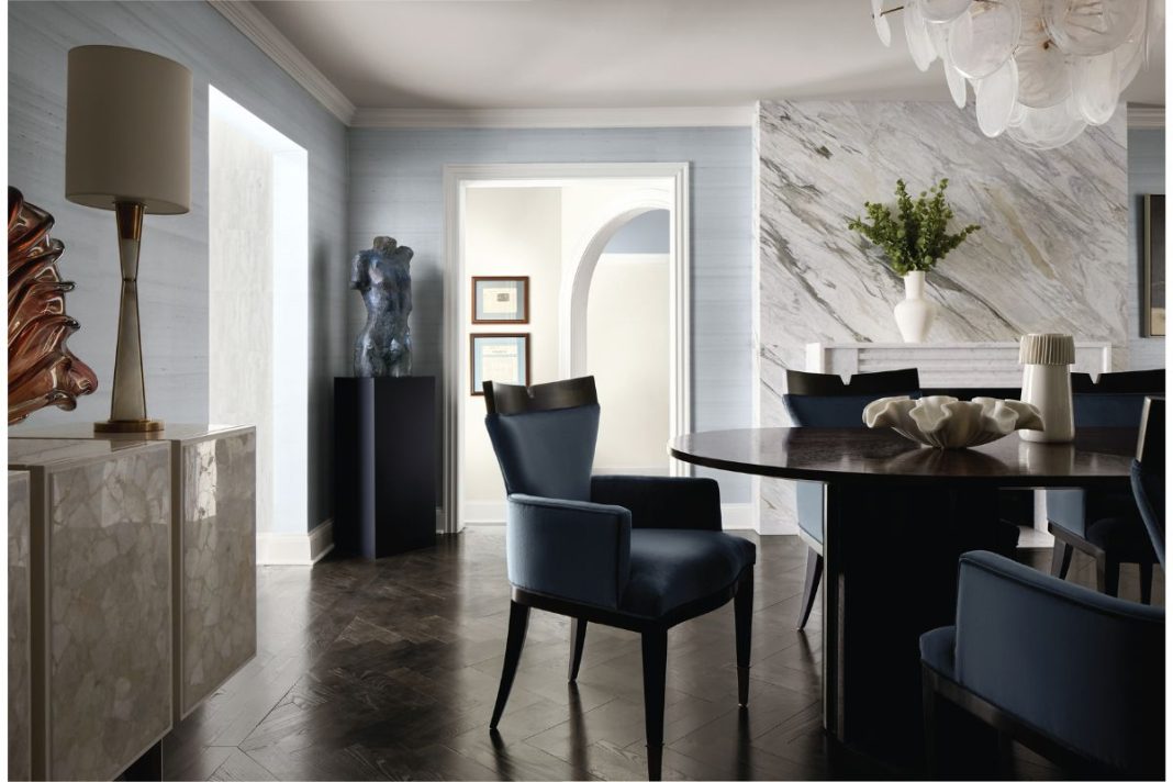 artfully modern