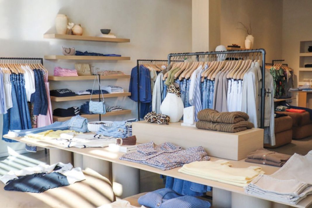 Per Lei Boutique