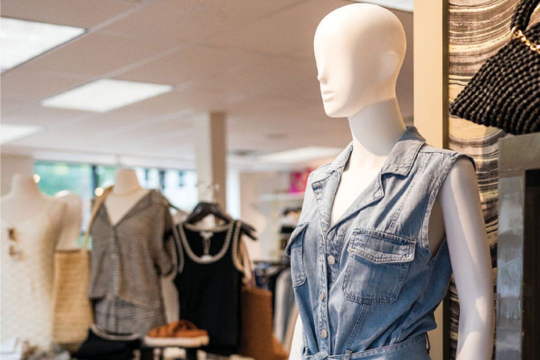 Best of the Main Line: Clothing and Accessories in 2025