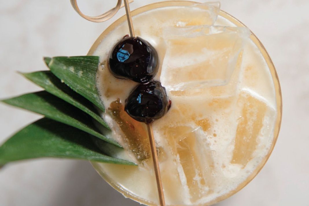 dining updates and food news in July