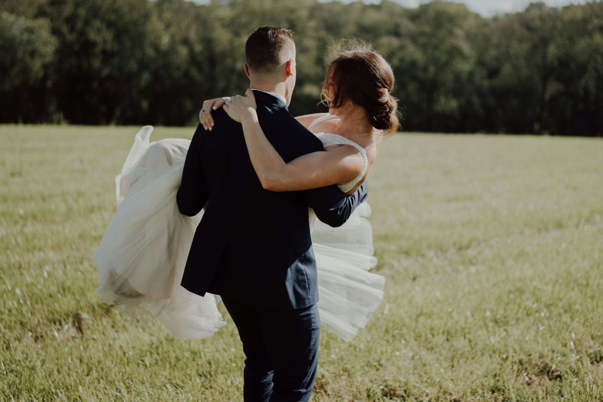 Best of the Main Line: Weddings in 2025