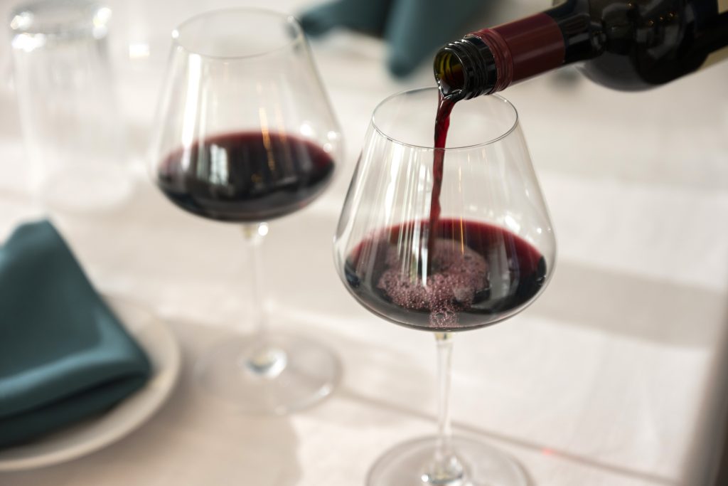 Avalon Prime wine