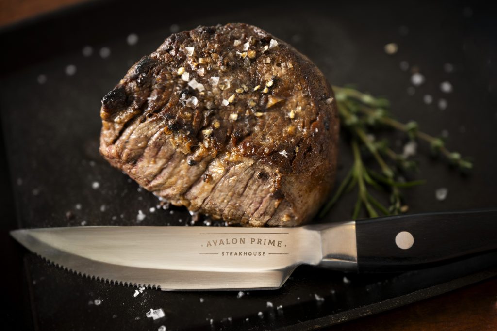 Steak