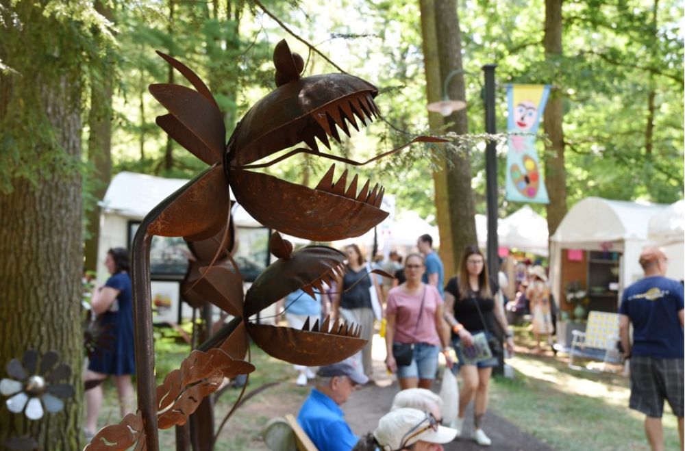 art show