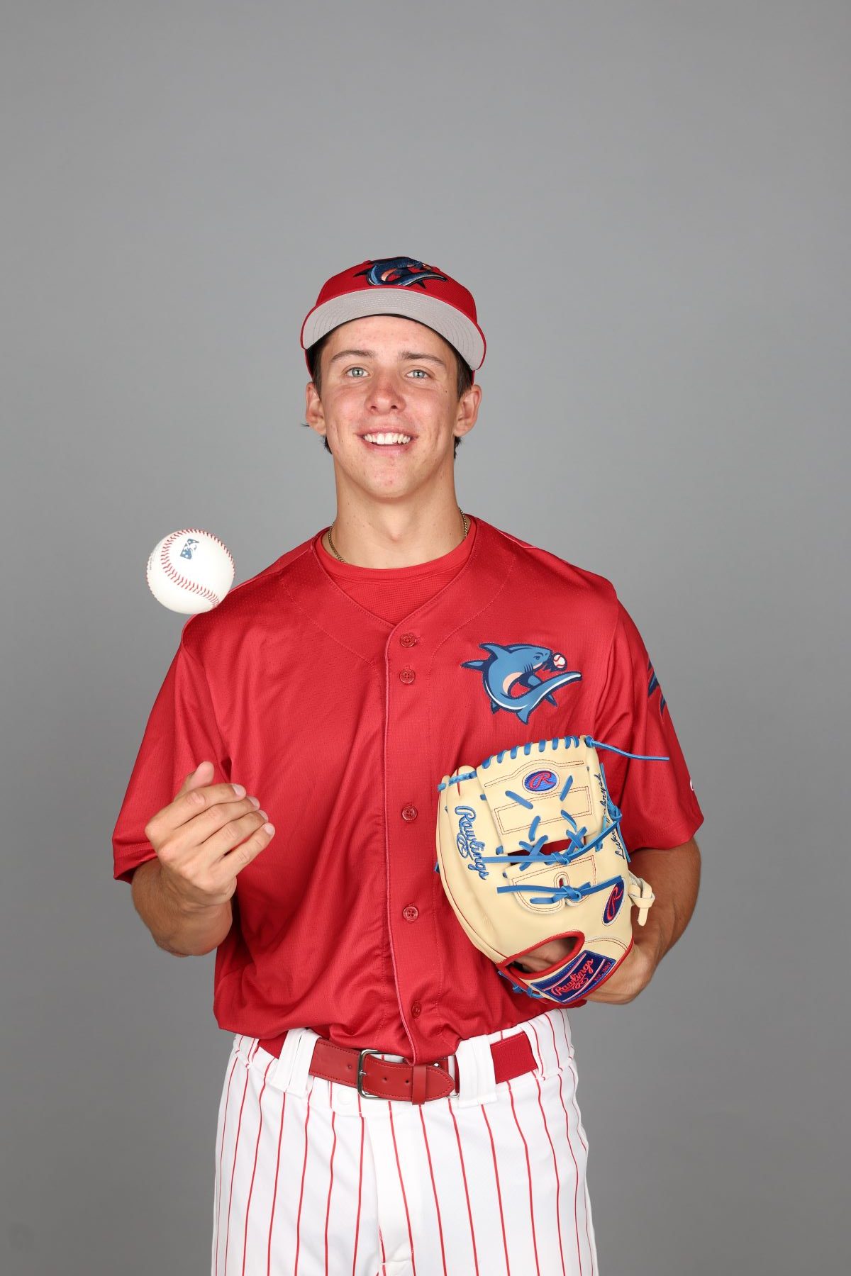 Baseball player