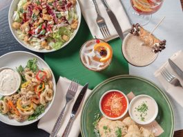 pasta, pizza