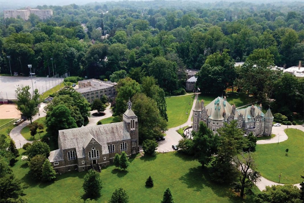 Villanova