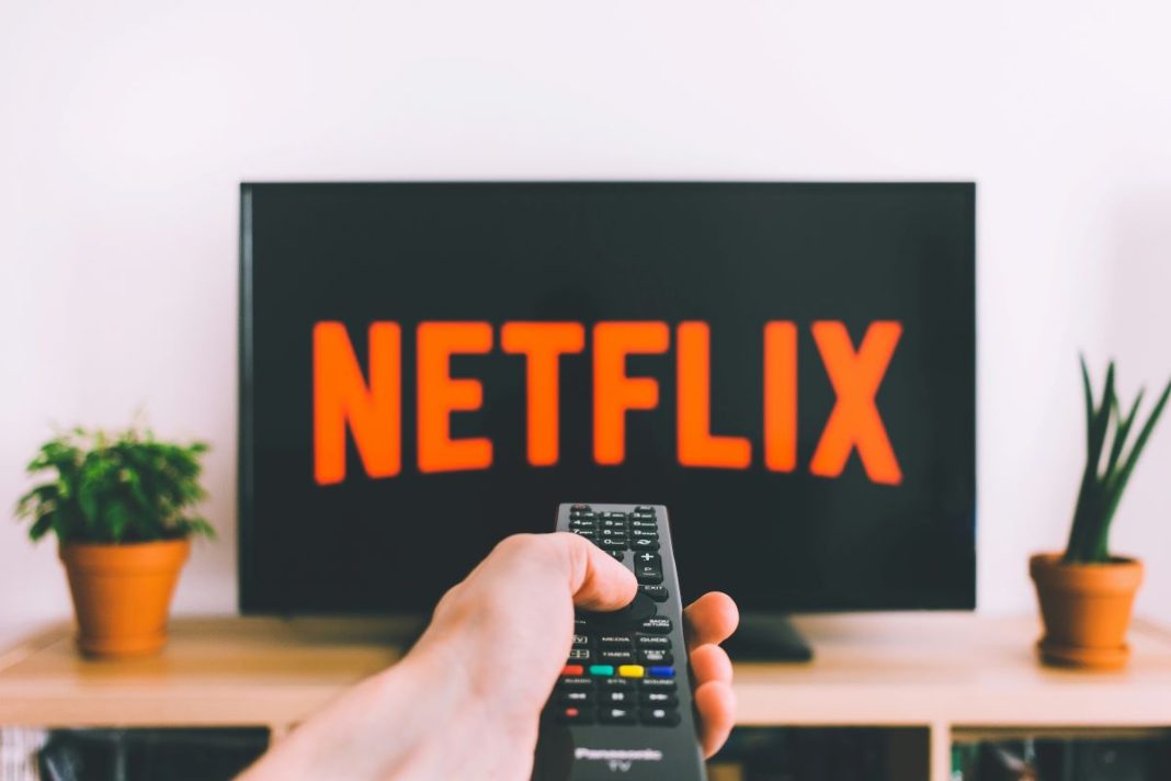 Netflix House