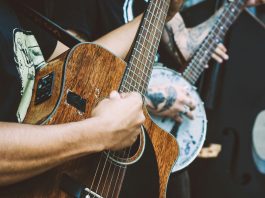 Philadelphia Folk Festival