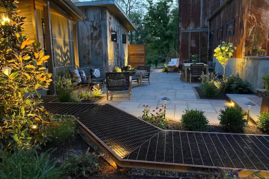 Transform Your Outdoor Space This Fall: Hardscaping Trends That Add Year-Round Value