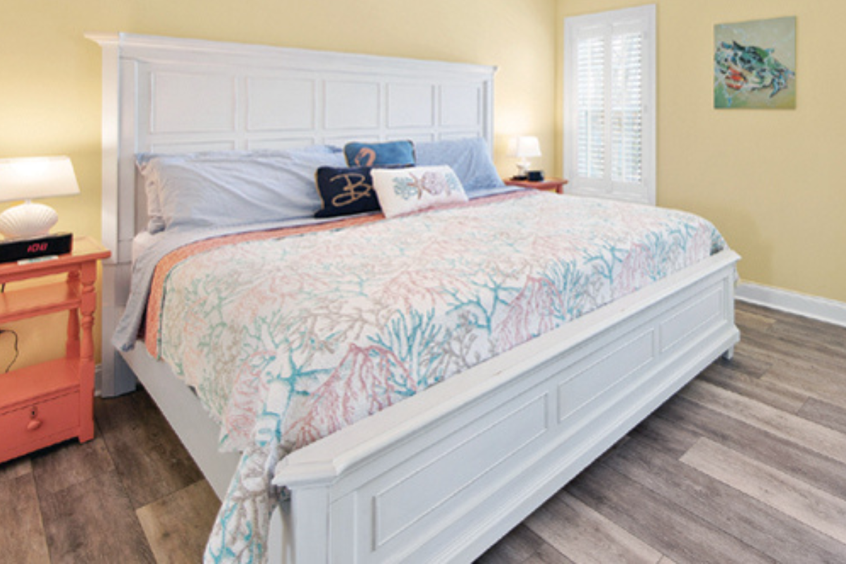 This Rehoboth Beach Bed & Breakfast Is a Charming Getaway