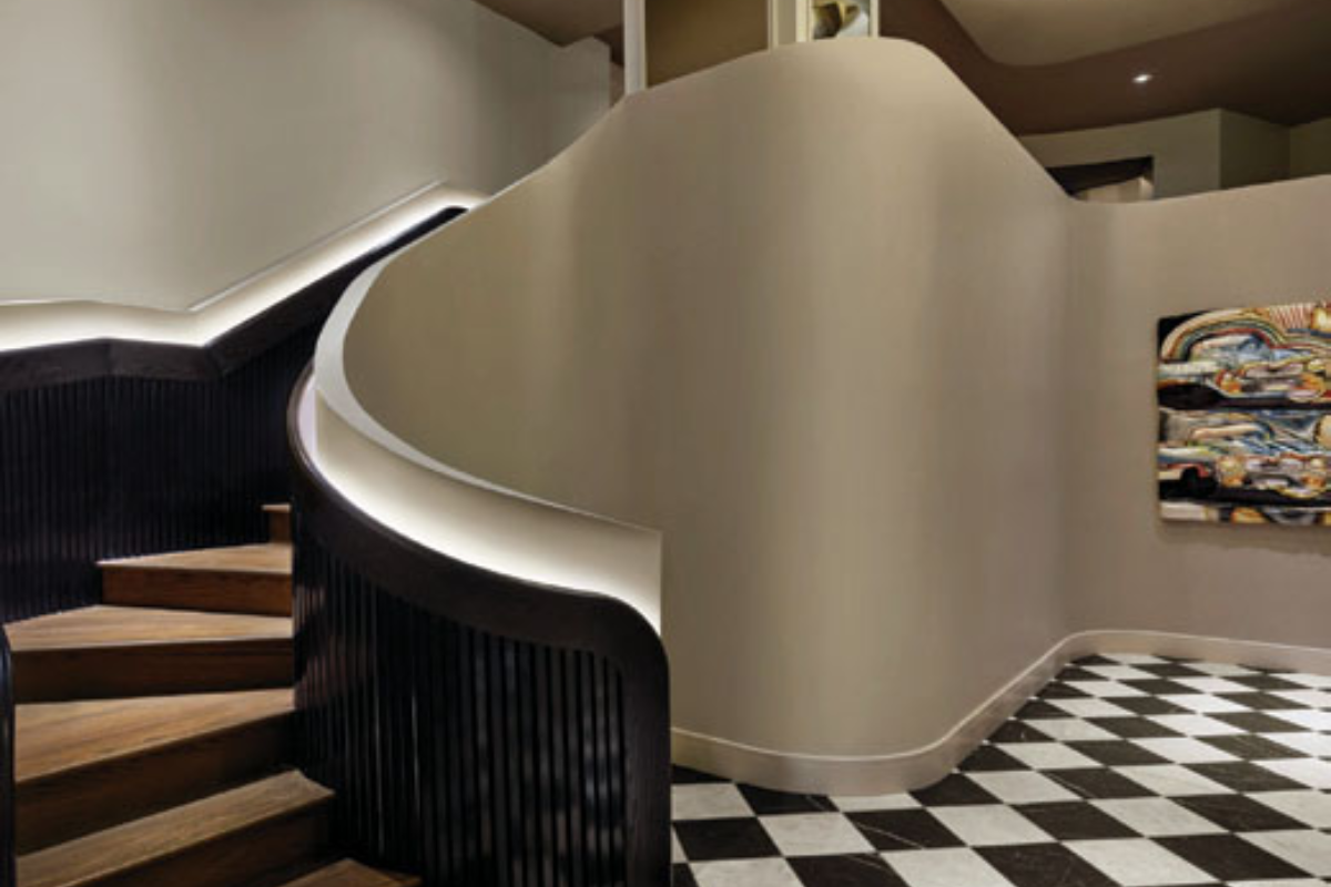 This Washington, D.C. Hotel Is a Delight for Dog Owners