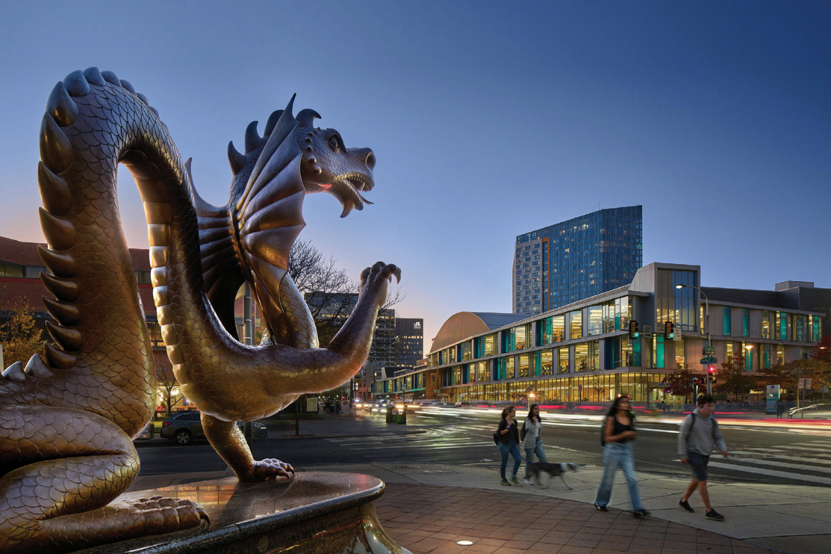 The Latest Stats on Colleges and Universities Around the Main Line