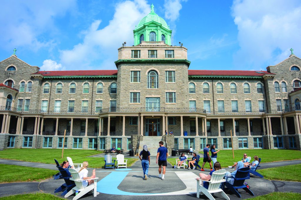 The Latest Stats on Colleges and Universities Around the Main Line