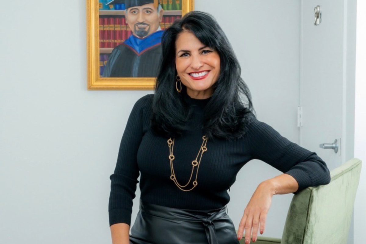 Sereni Law Group: Built on Purpose, Driven by People