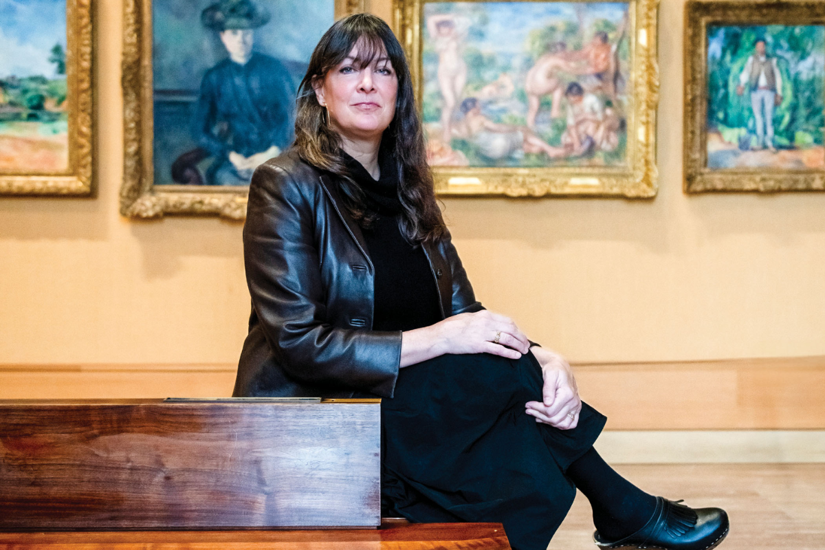 The Barnes Foundation and St. Joseph’s University Partner on New Education Initiative