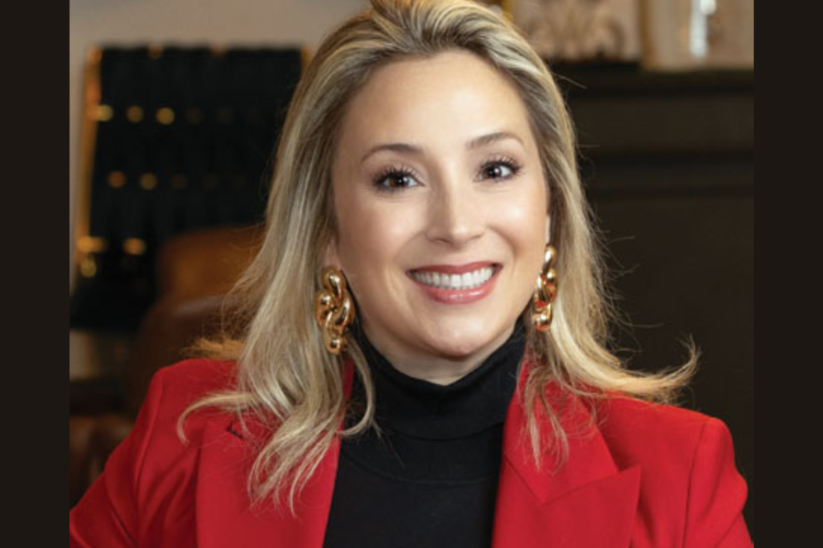Posh Collections Owner Tina Corrado Shares Her Main Line Area Favorites