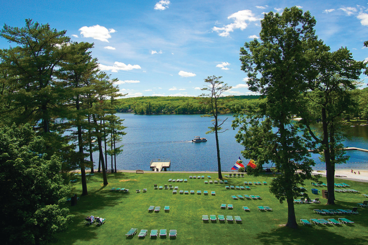 10 Weekend Getaways in Pennsylvania for Every Type of Traveler