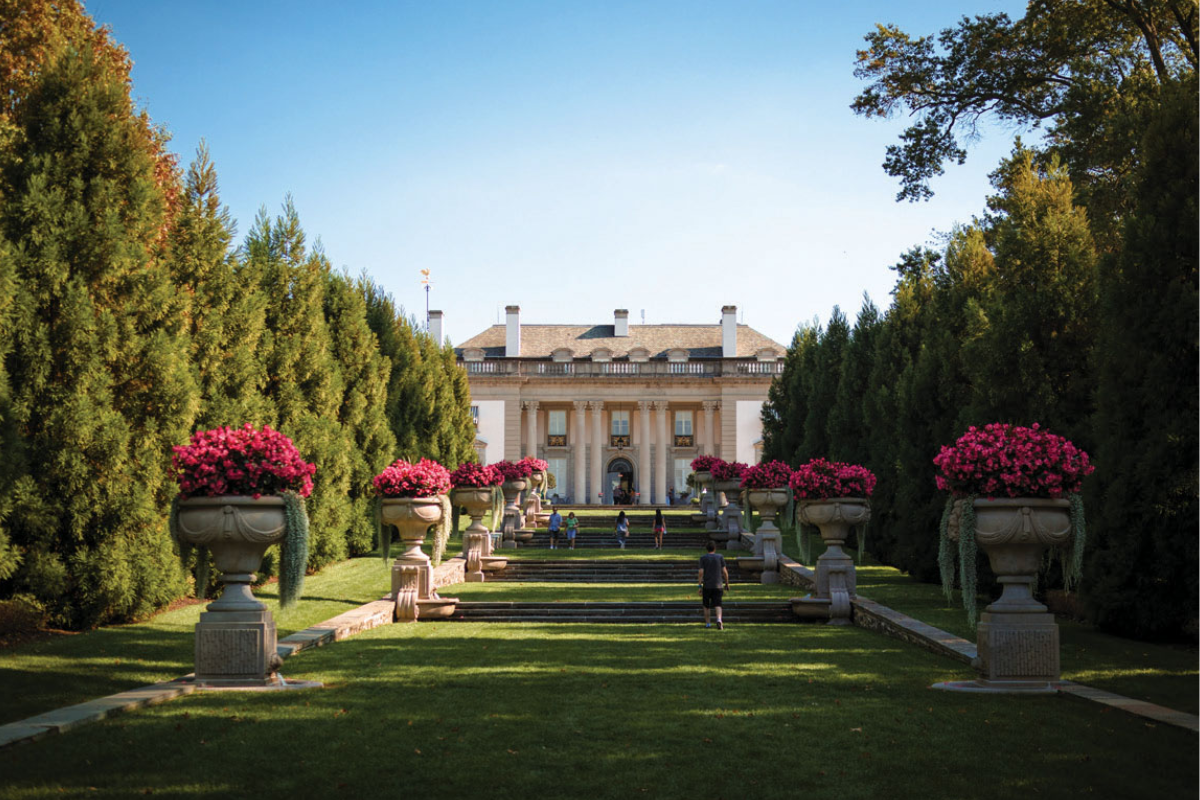 Plan the Perfect Spring Trip to These East Coast Destinations