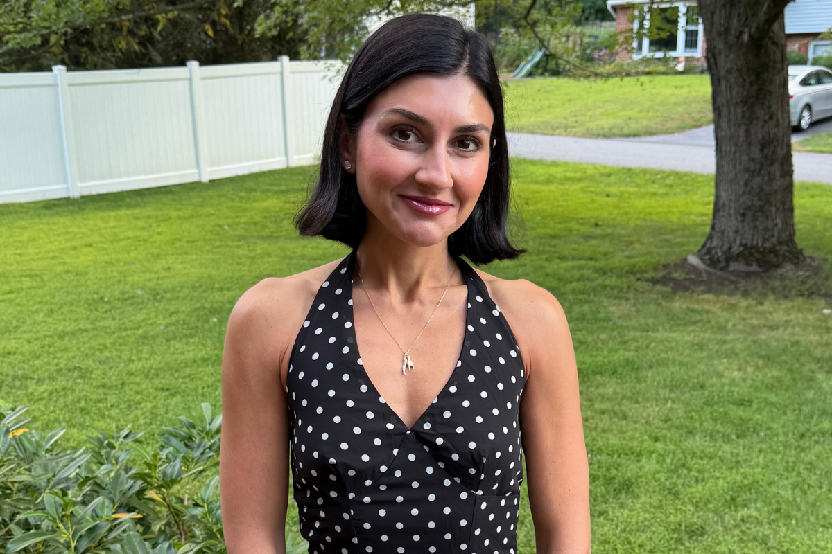 Travel Influencer Nina Cieri Peoples Shares Her Main Line Area Favorites