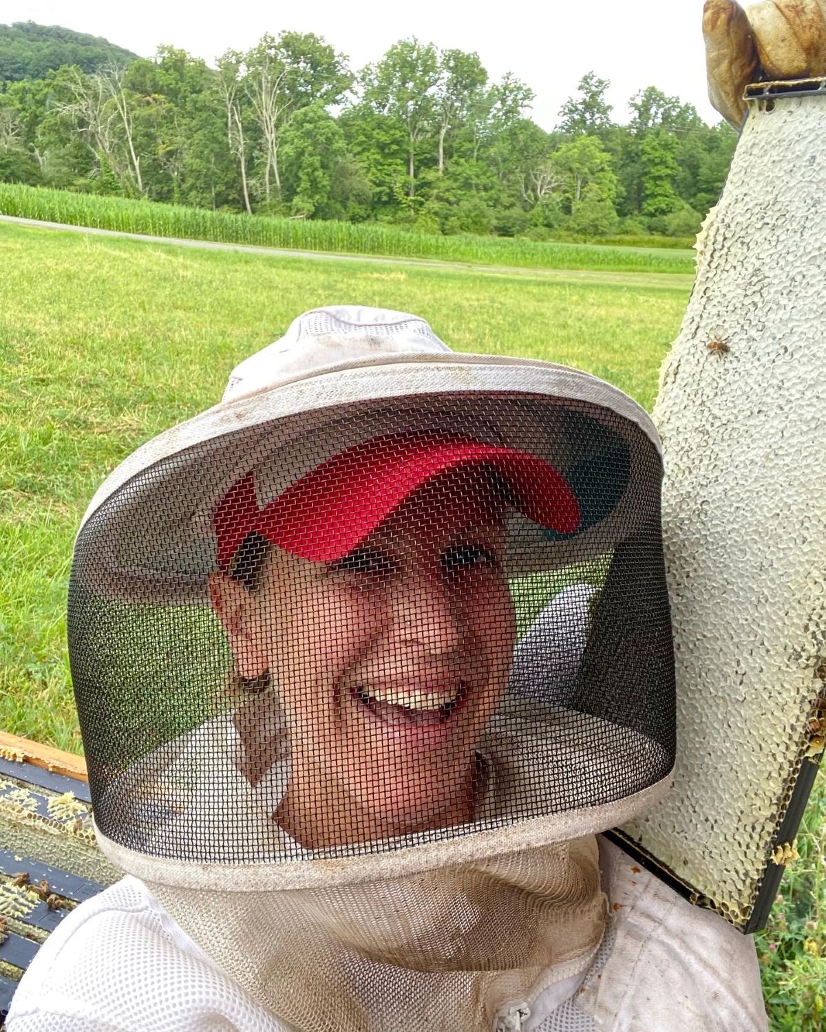 Where to Find the Sweetest Honey Along the Main Line